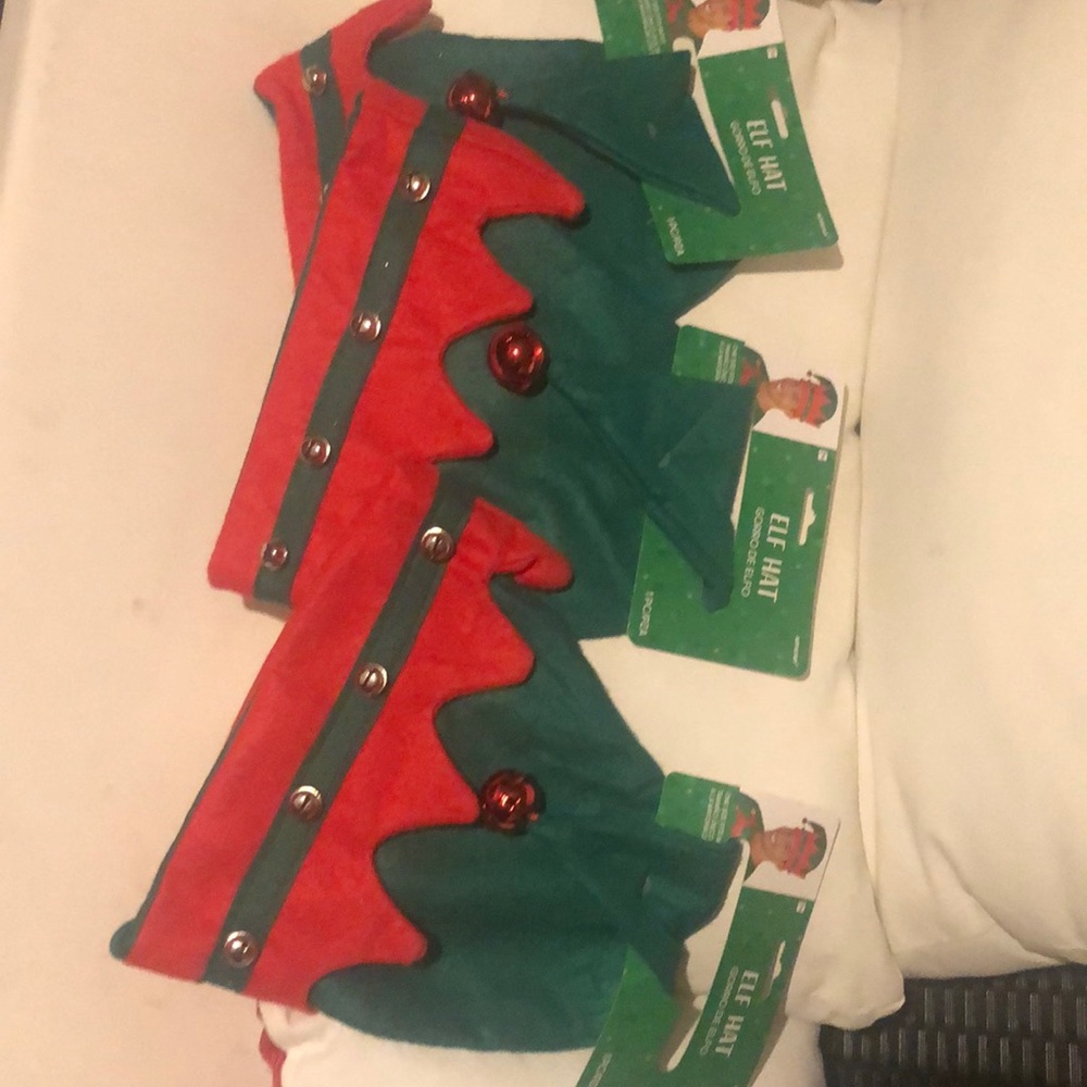 Elf hat - Picture 5 of 5